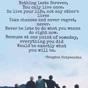 BTS ... ⭐️✨💥Be kind